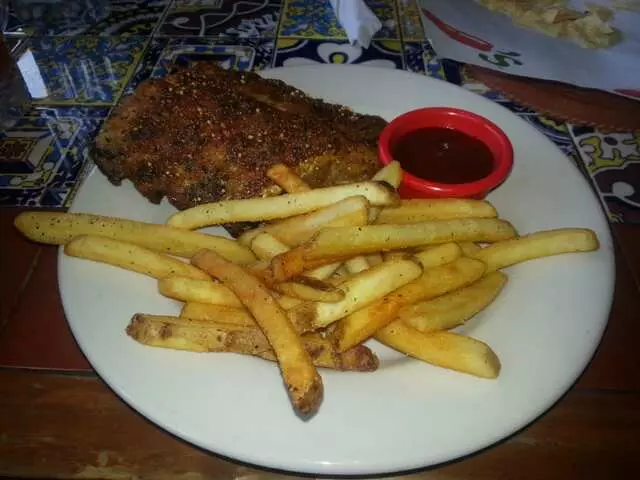 Chili’s