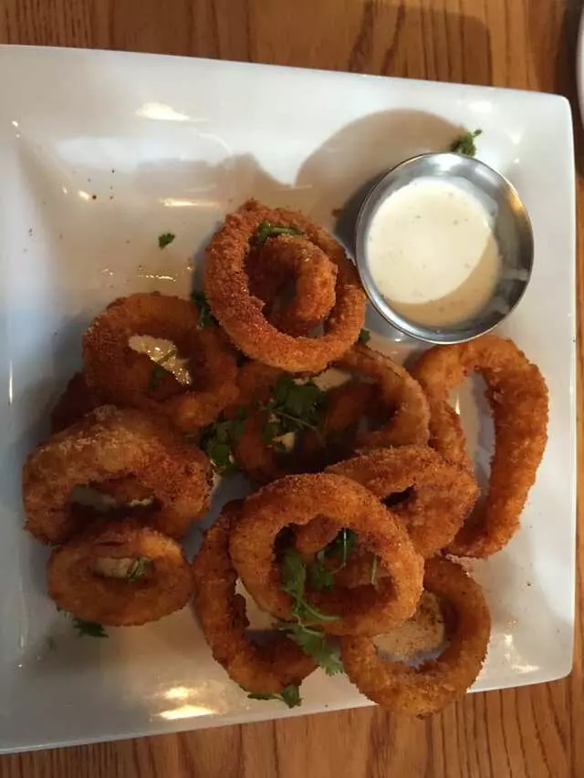 Chili’s