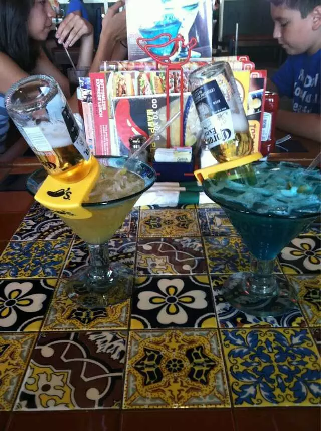 Chili’s
