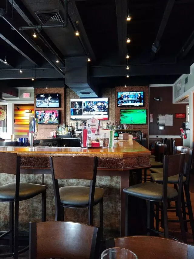 Chili’s