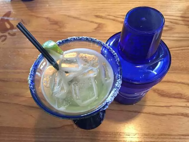 Chili’s
