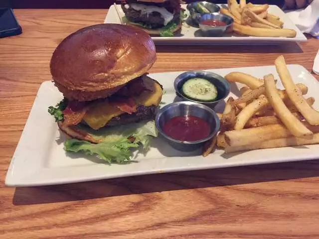 Chili’s