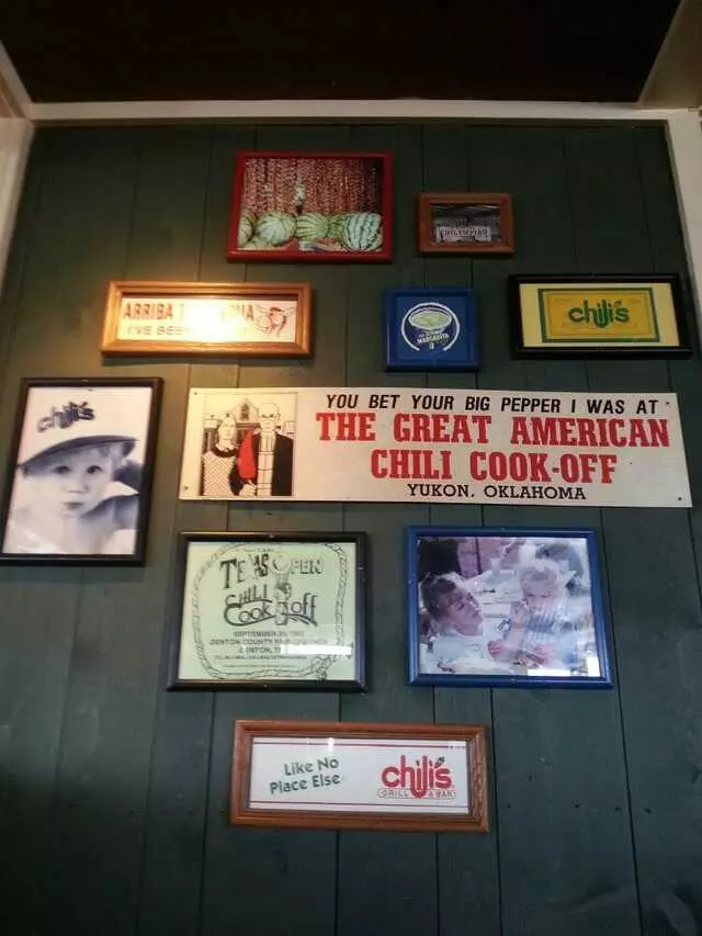Chili’s
