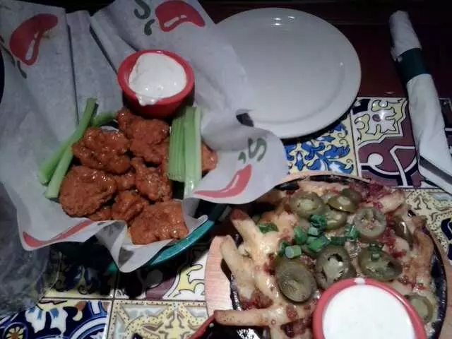 Chili’s