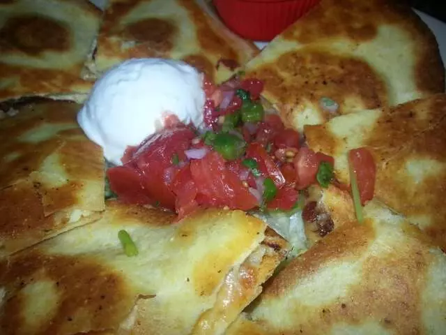 Chili’s