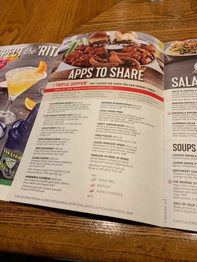 Chili’s