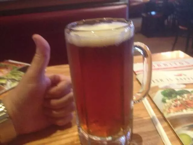 Chili’s