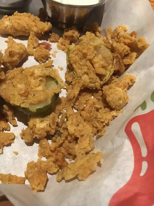 Chili’s