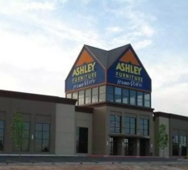 Ashley HomeStore