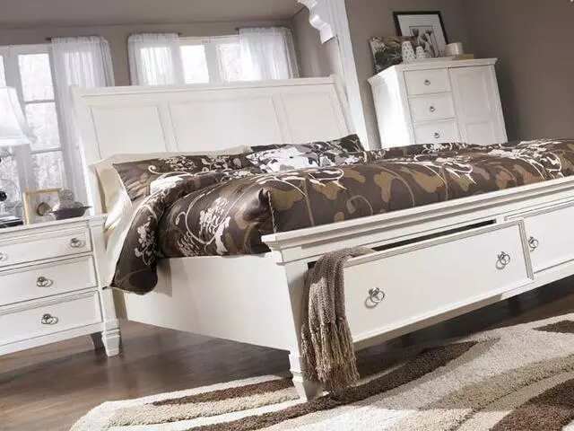 Ashley HomeStore