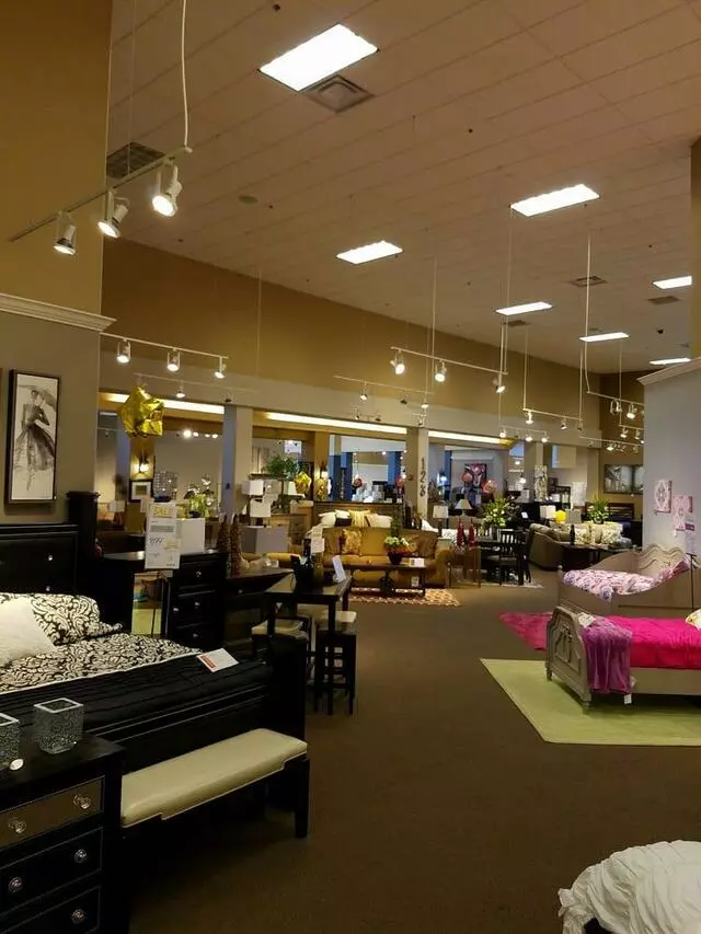 Ashley HomeStore
