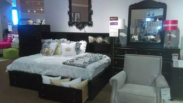 Ashley HomeStore