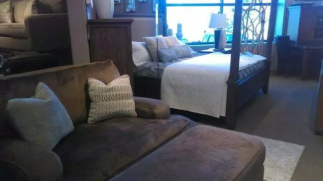 Ashley HomeStore
