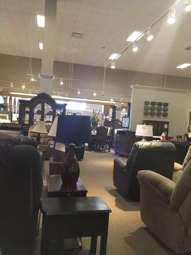 Ashley HomeStore