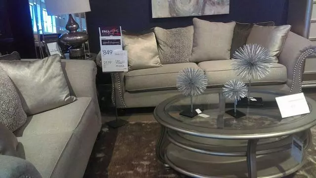Ashley HomeStore