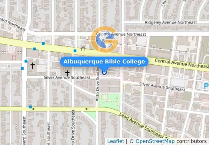 Albuquerque Bible College