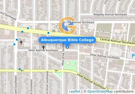 Albuquerque Bible College