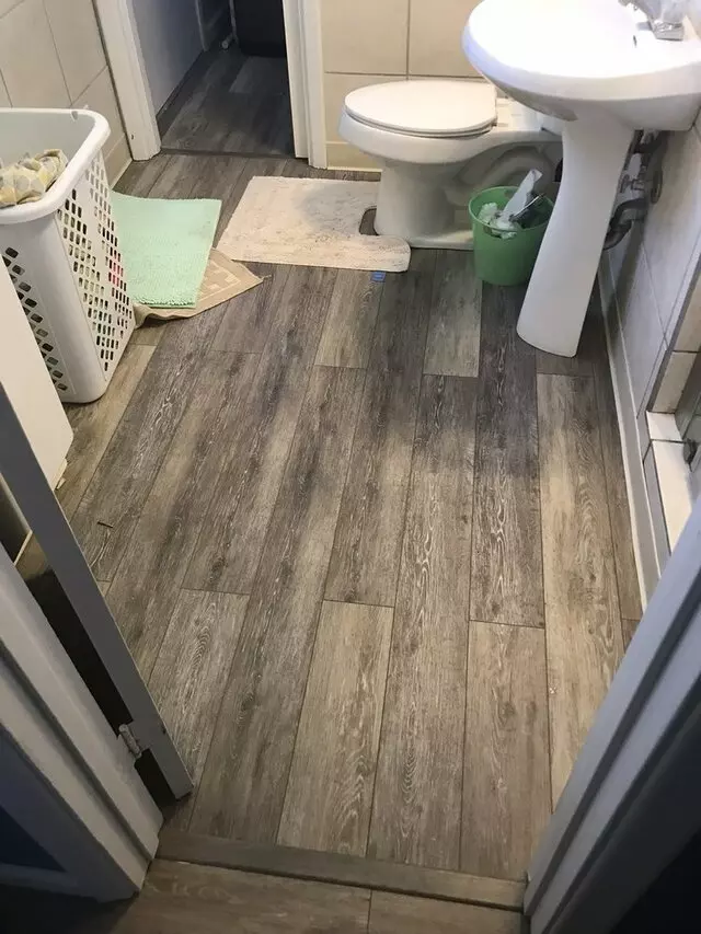 Anton’s Carpentry