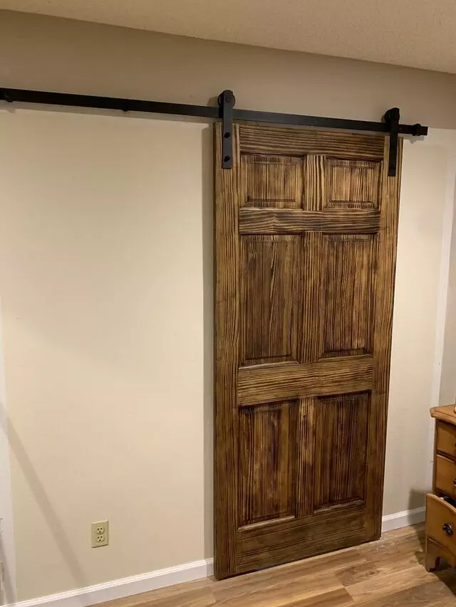 Anton’s Carpentry