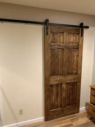 Anton’s Carpentry