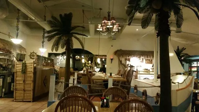 Pacific Paradise