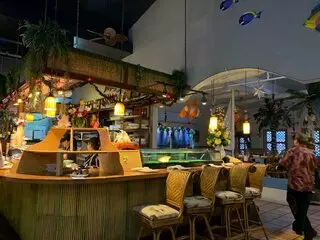 Pacific Paradise