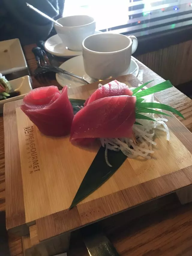 Pacific Paradise