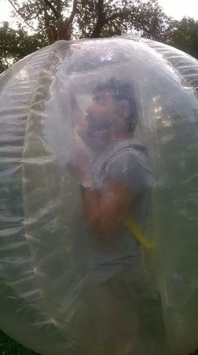 ABQ Bubble Play