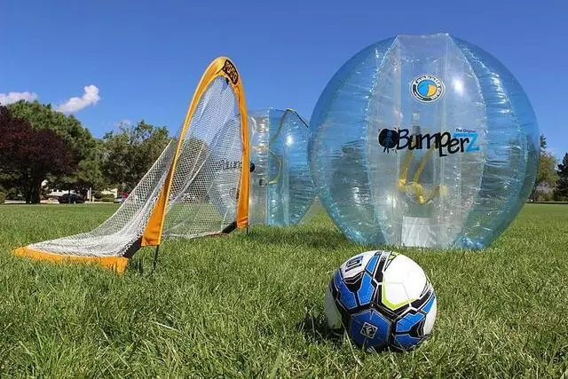 ABQ Bubble Play