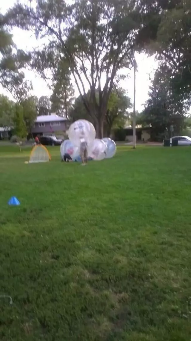 ABQ Bubble Play