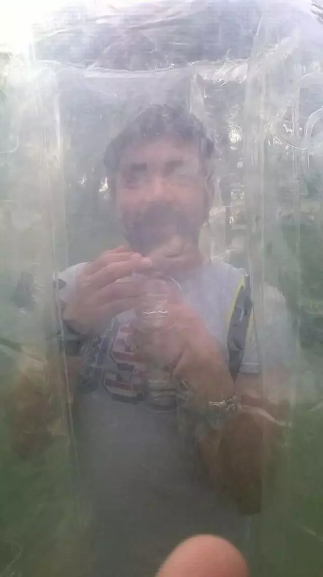 ABQ Bubble Play