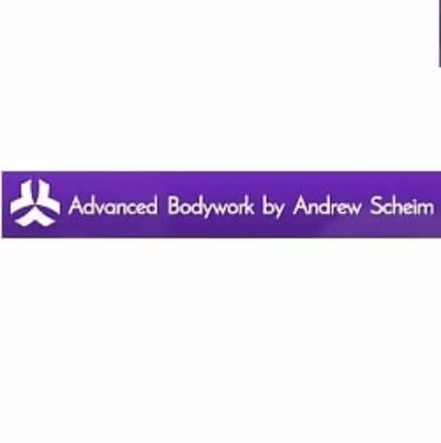 Andrew Scheim’s Advanced Bodywork