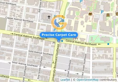 Precise Carpet Care