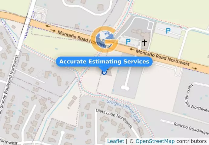 Accurate Estimating Services