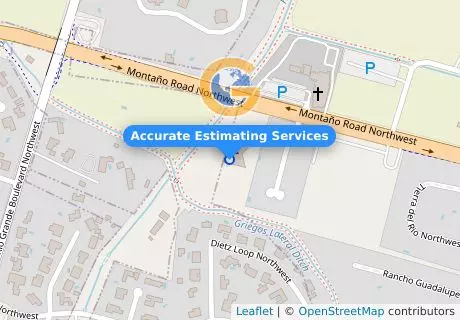 Accurate Estimating Services