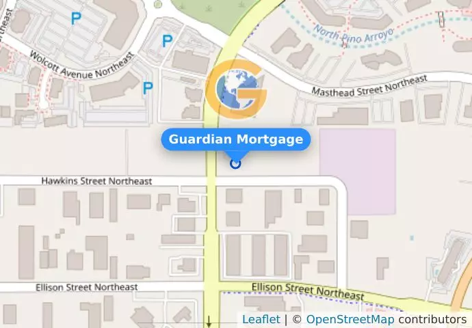 Guardian Mortgage