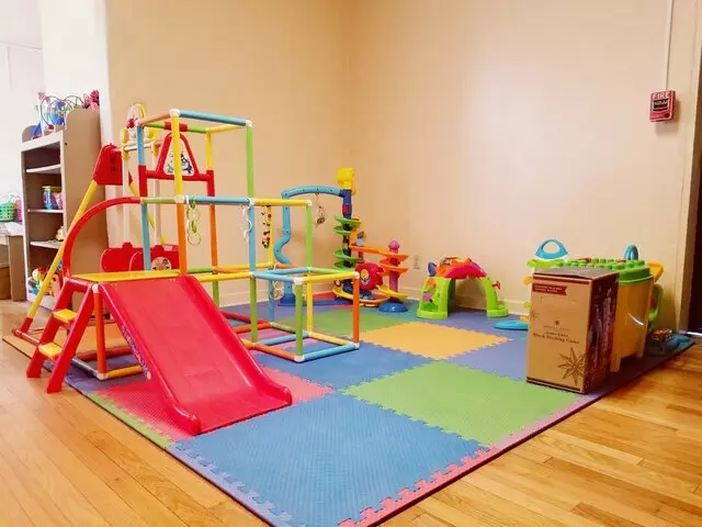 Caritas Felices 24 hour Child Day Care Center