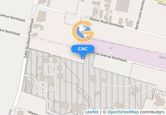 CAC