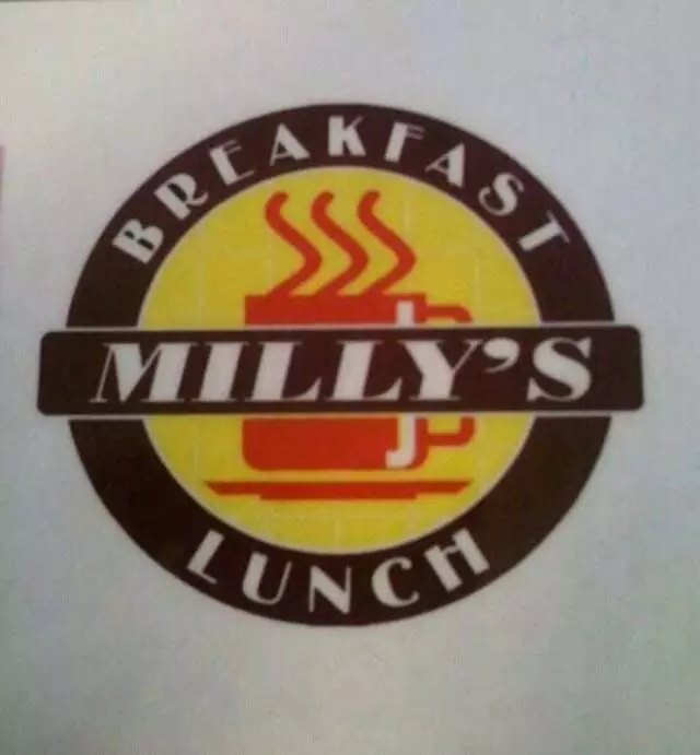 Milly’s Sandwich Shop
