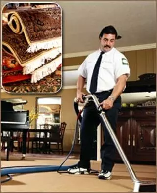 Bullseye Carpet Cleaning