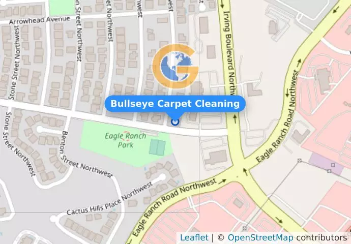 Bullseye Carpet Cleaning