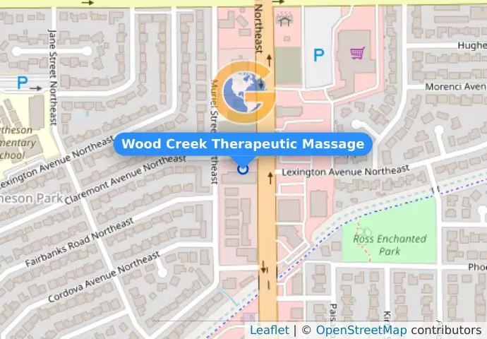 Wood Creek Therapeutic Massage