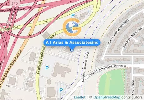 A I Arias & Associatesinc