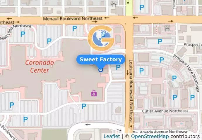 Sweet Factory