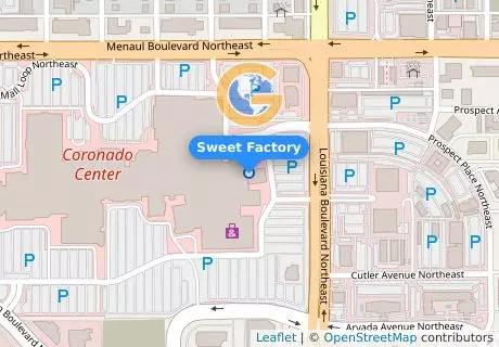 Sweet Factory