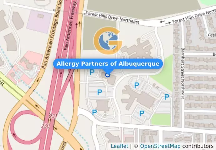 Allergy Partners of Albuquerque