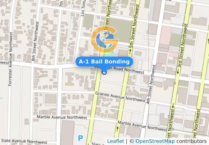 A-1 Bail Bonding