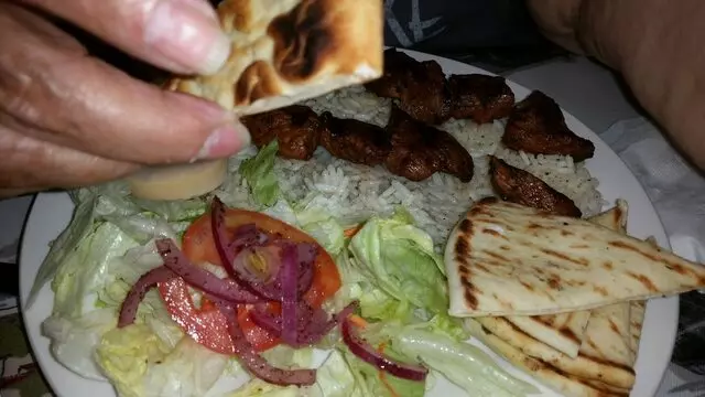Anatolia Turkish Mediterranean Grill