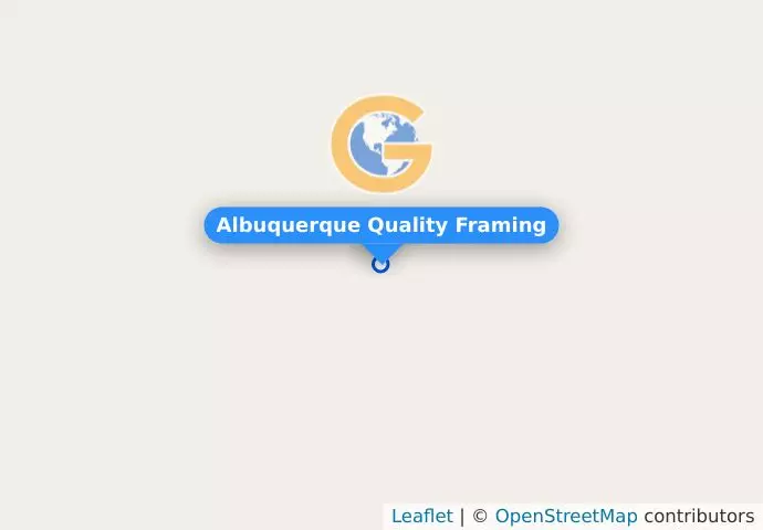 Albuquerque Quality Framing