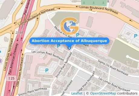 Abortion Acceptance of Albuquerque